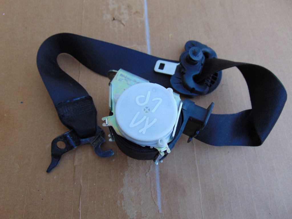 фото №1, Pas безопасности левый перед bmw x1 e84 34058427