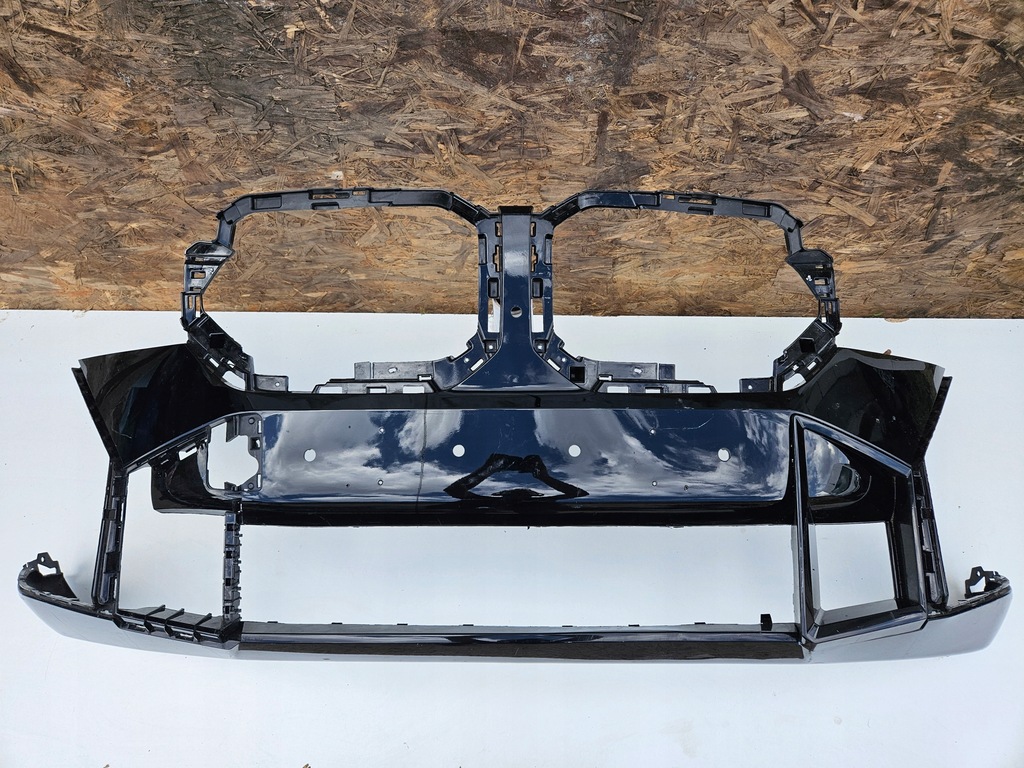 фото №1, Bmw xm g09 бампер перед передний