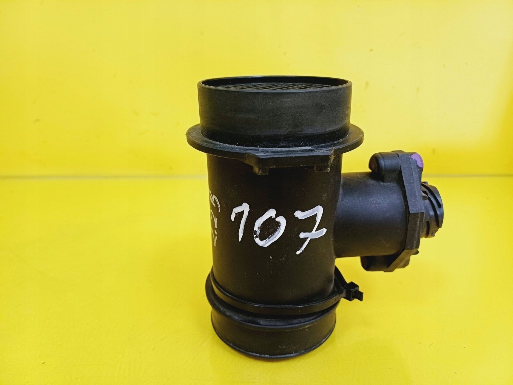 Расходомер mercedes w124 bosch 2.2b 0000940048 / 0280217100 nr107 с Разборки