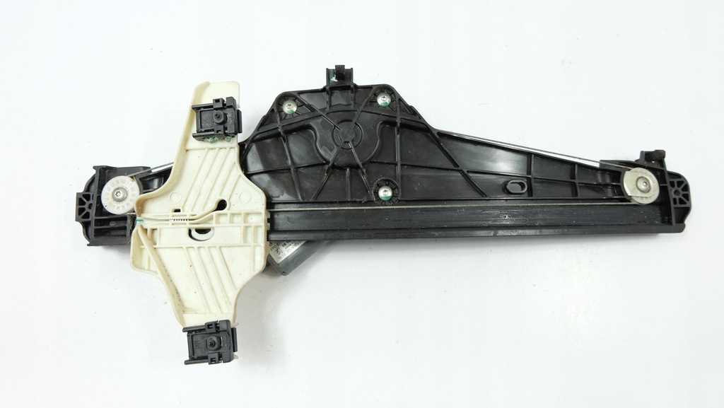 фото №6, Citroen ds7 механізм скло лівий задня