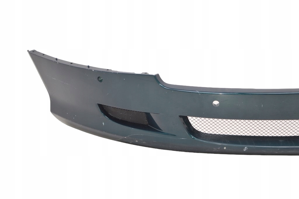 фото №4, Aston martin db9 бампер перед