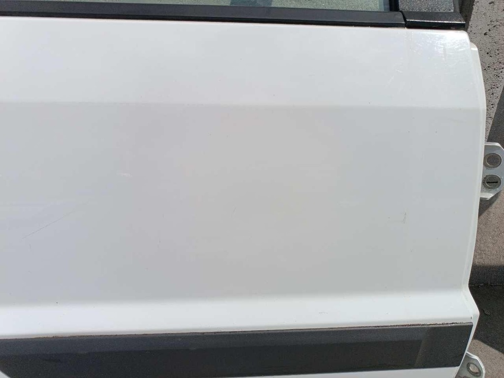 фото №7, Дверь правый задняя ford fusion lift