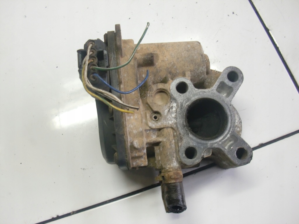 фото №1, Honda accord viii 2.2i-dtec клапан egr 150100-0060