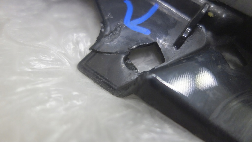 фото №9, Audi q5 ii 80a перед решётка радиатора решётка радиатора lift