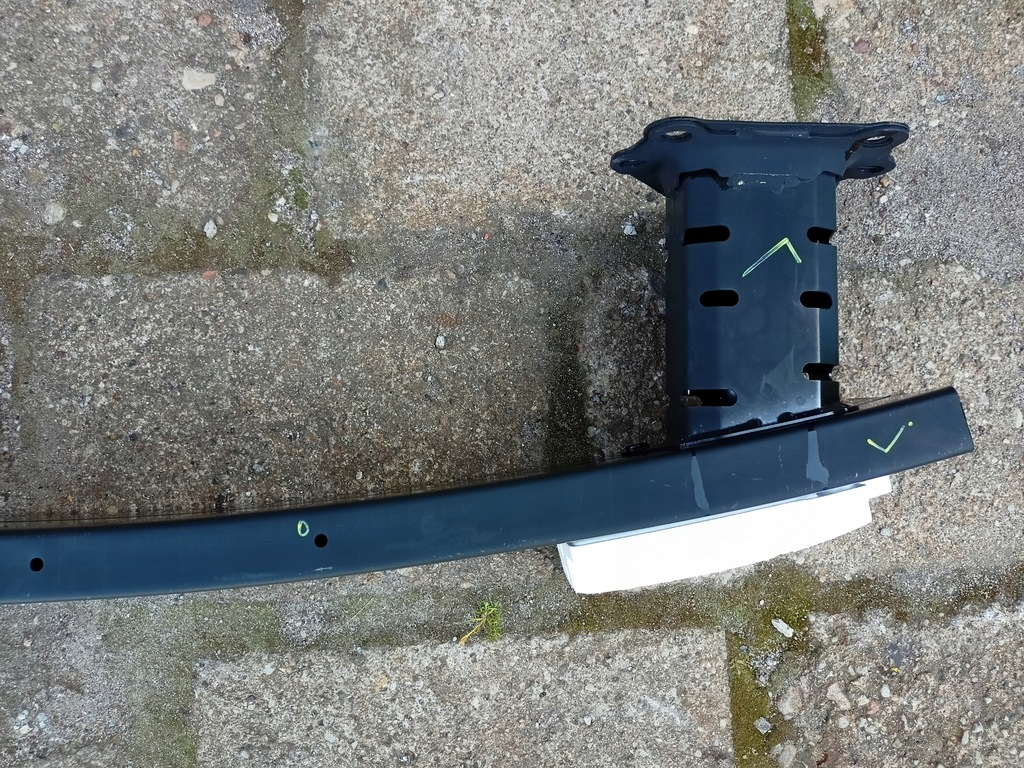 фото №10, Nowa балка задня nissan x-trail t33 iv 85030 6r00a 2021-