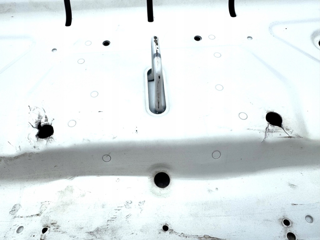 фото №10, Капот kia ev9 _кришка двигуна oryg