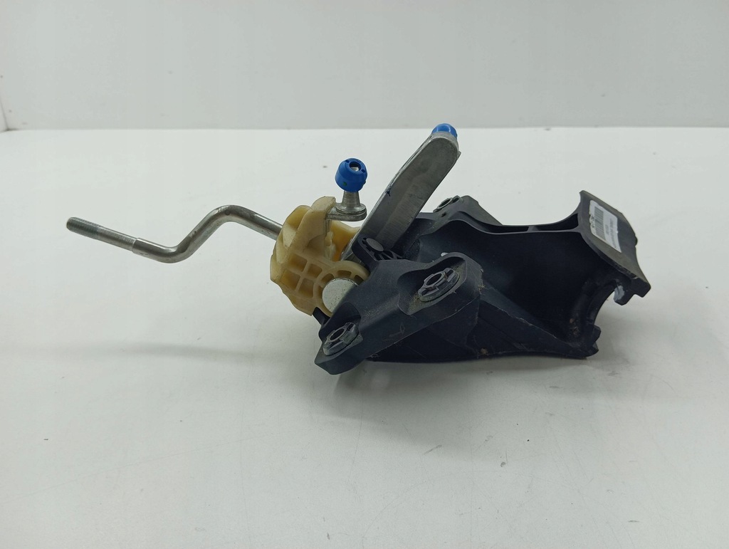 фото №6, Honda cr-v 2008 перемикачі