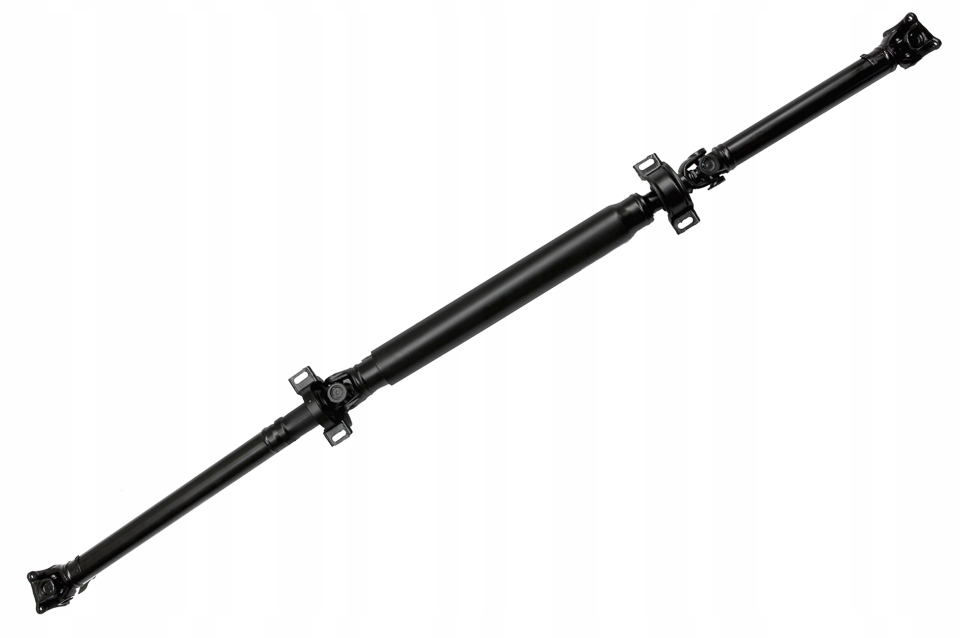 фото №1, Wał приводной renault kangoo 4x4 97-08