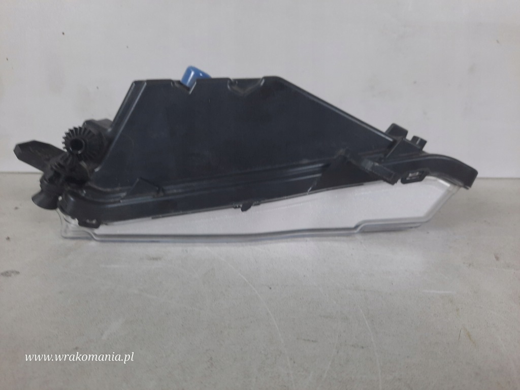 фото №9, Bmw x5 g05 протитуманна фара правий перед протитуманний led 1nb01281004