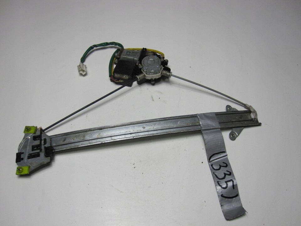 фото №9, Подъемник окон lp mitsubishi space runner 335 el