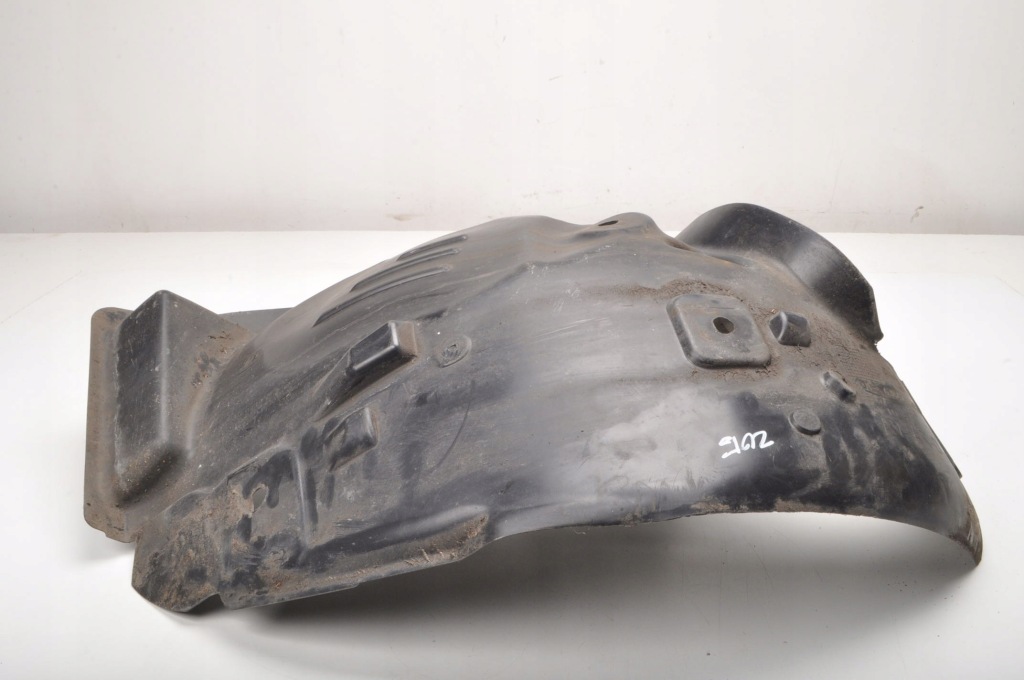 фото №1, Renault zoe подкрылок перед передние правое 638428423r