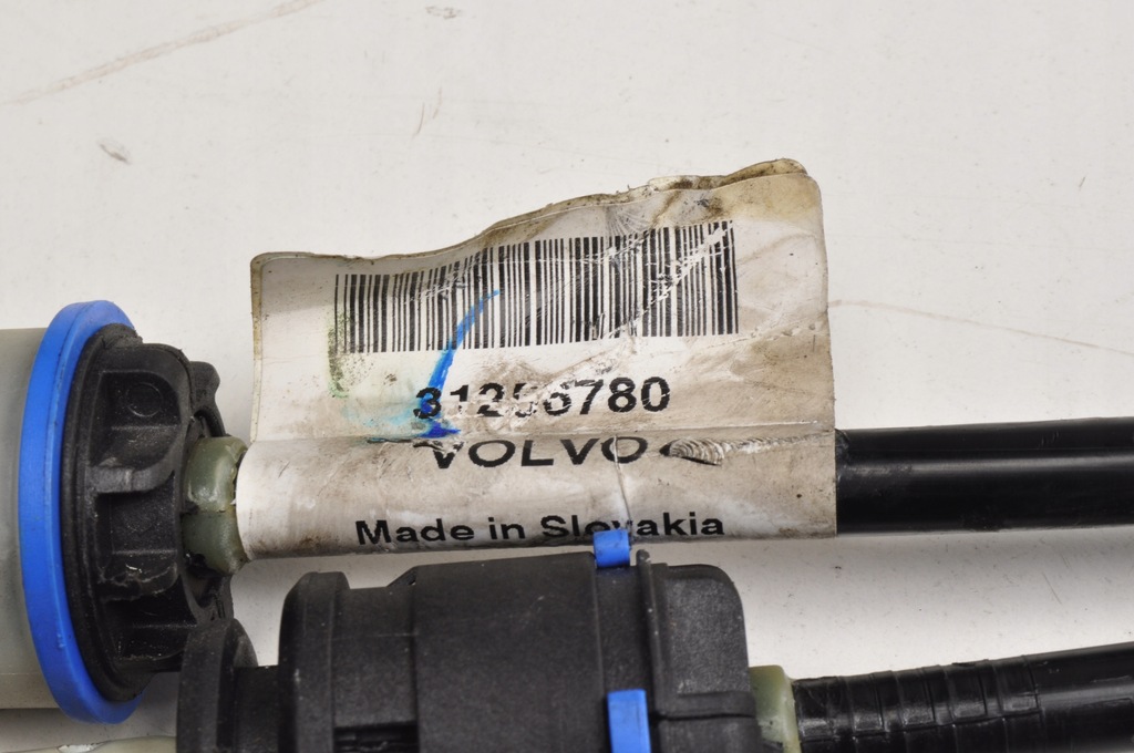 фото №7, Volvo c30 s40 ii v50 c70 1.6 d 109km тросы переключения передач 31256780