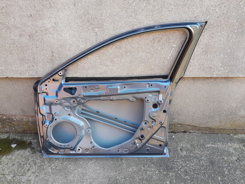 фото №7, Mazda 6 gj gl 2013-2022 дверь передние правое