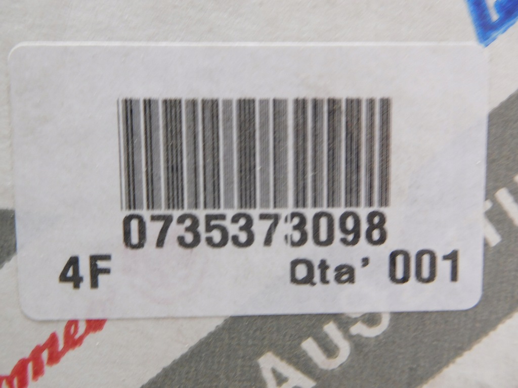 фото №8, Перемикач pod кермо lancia y 735373098