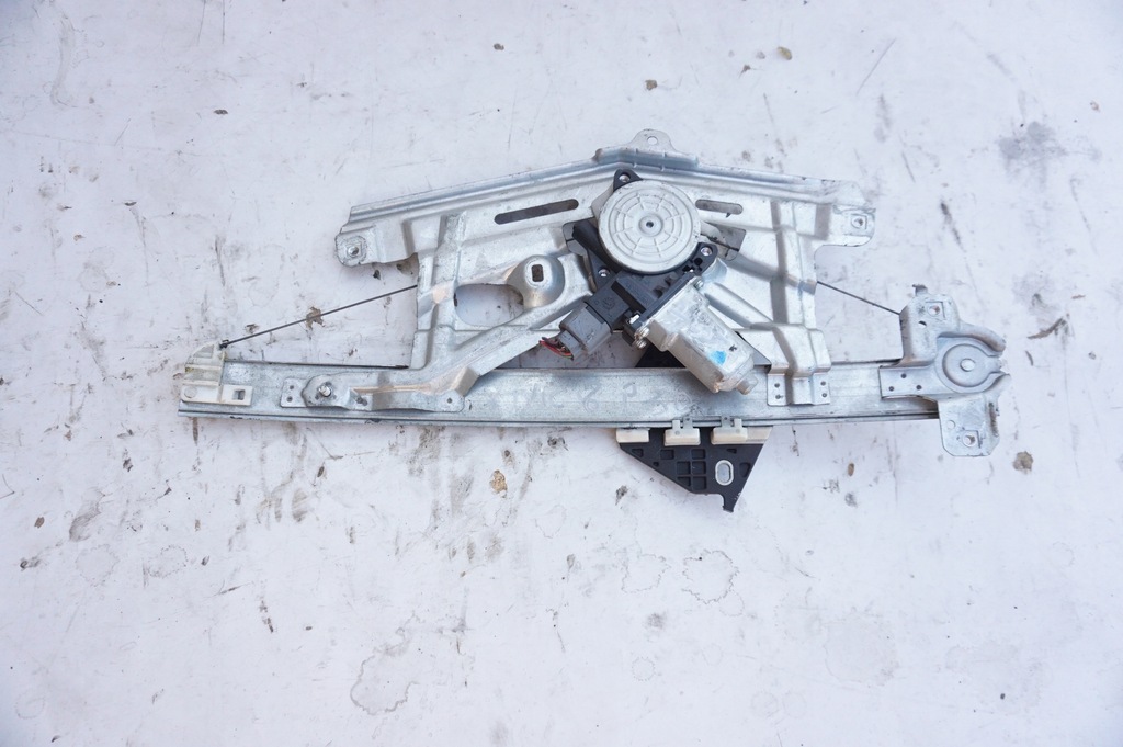 фото №1, Механизм стекло правый honda civic 8 3d