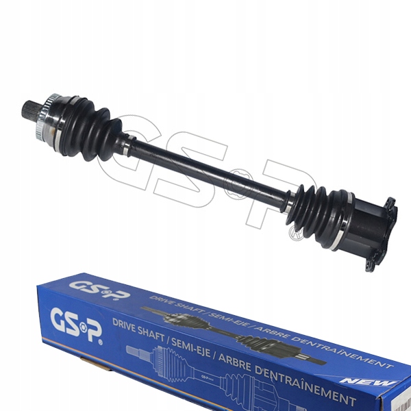 фото №1, Gsp 261115 wał приводной
