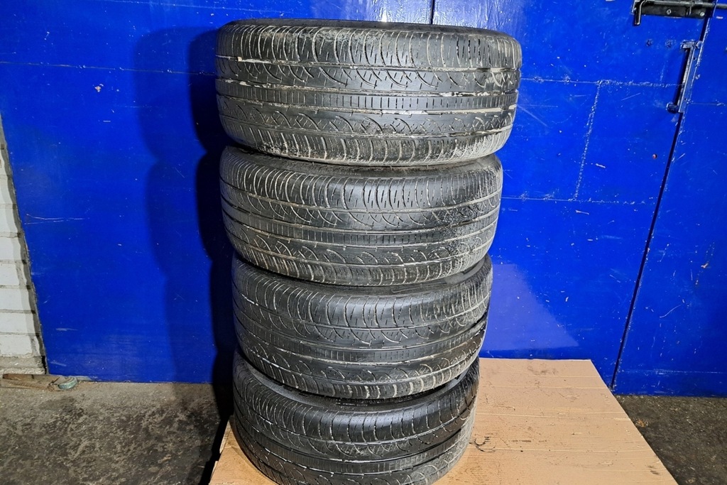 фото №13, Комплект диск jaguar xj x351 bw9m1007aa 3.0l бензиновий 250kw 2016