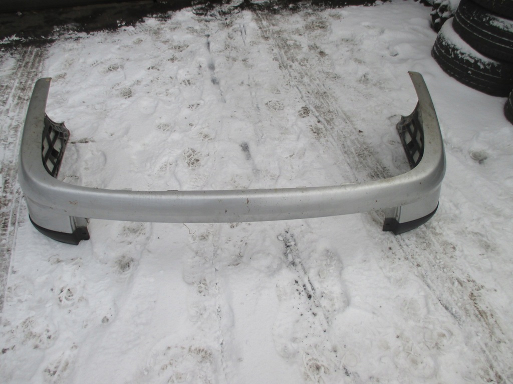 фото №1, Бампер задня opel vectra b kombi lac l147