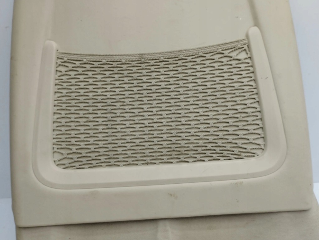 фото №6, Maserati ghibli 2014 перед сторона правая обшивка сиденье