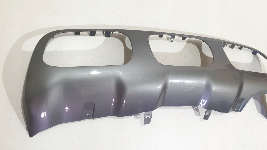 фото №10, Защита накладка citroen c3 aircross 13489735