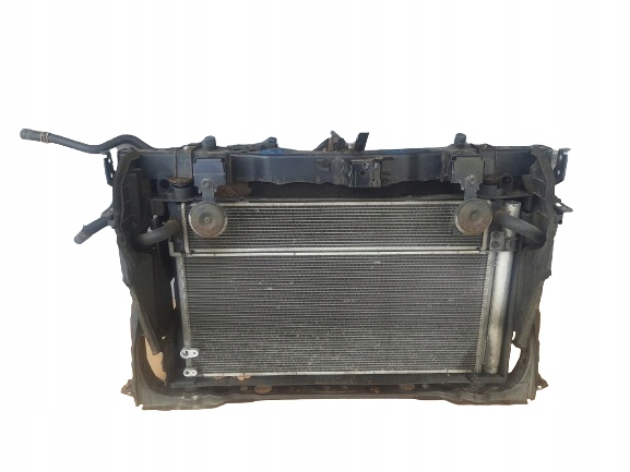 фото №1, Радіатор радіатор pas toyota prius plus 1.8h 202