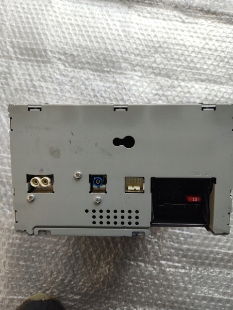 фото №9, Mercedes c-klasa w204 радио проигрыватель a2048700594