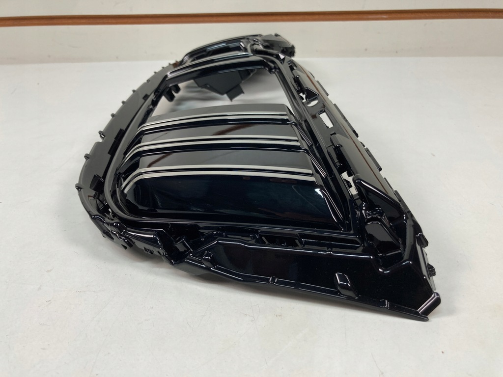 фото №6, Решётка радиатора решётка радиатора skoda superb iii 3 lift 3v0