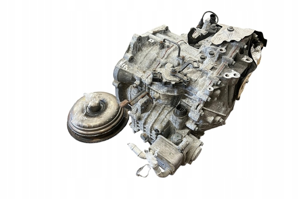 фото №10, Коробка передач передач kia cerato iv / forte седан bd, bdm 482902h100 2.0l