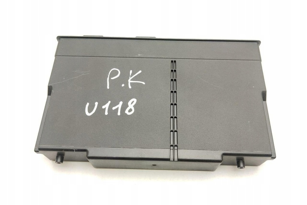 фото №8, Модуль przedniedo lewego сидіння audi q7 4m 4m0959760 бензиновий 245kw 2017