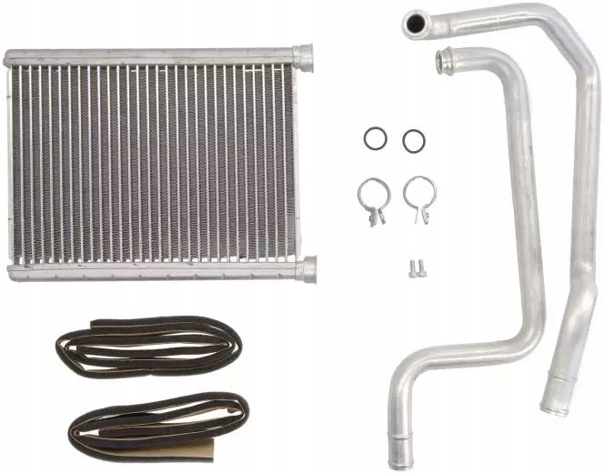 фото №1, Nissens обігрівач 707178