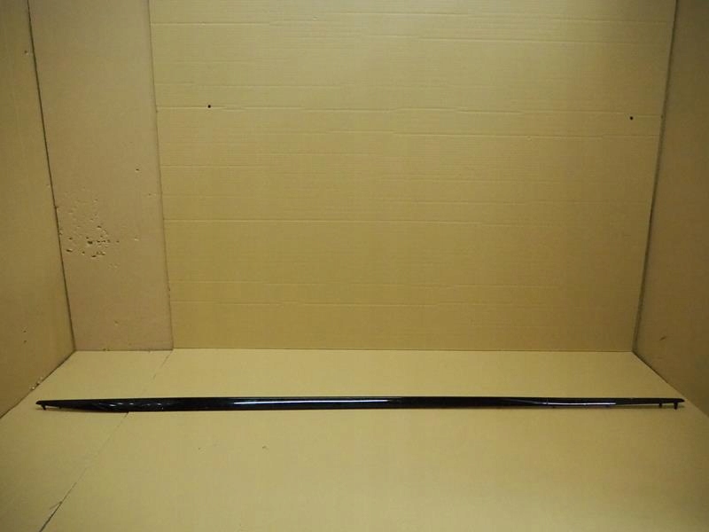 фото №1, Молдинг накладка порог левая w205 s205 amg