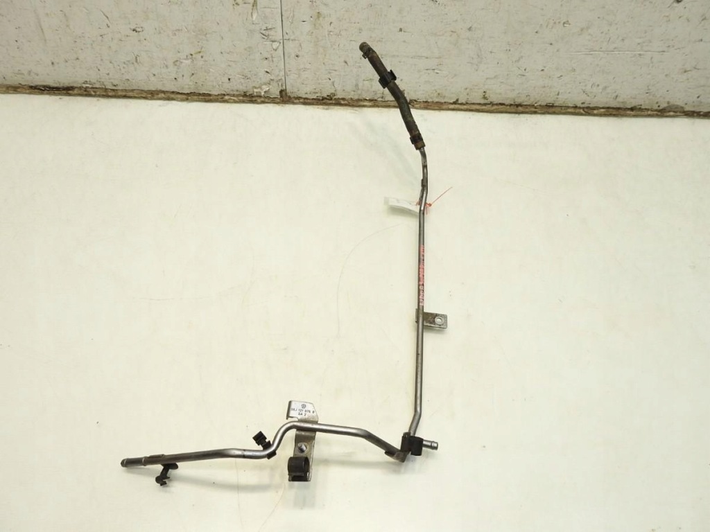 фото №8, Шланг wody skoda superb ii 1.8 tsi 06j121075b