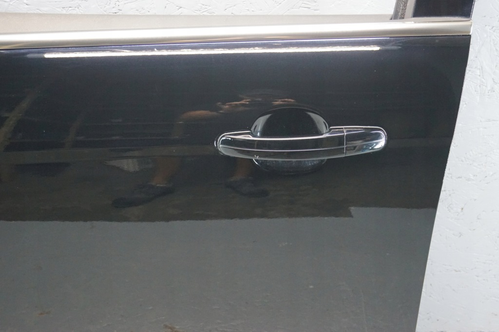 фото №5, Дверь левый перед ford focus mk3