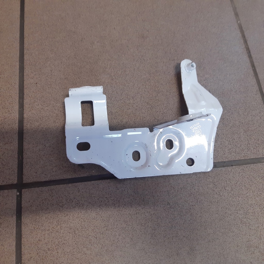 фото №1, Кронштейн ліва porsche cayenne 9y0