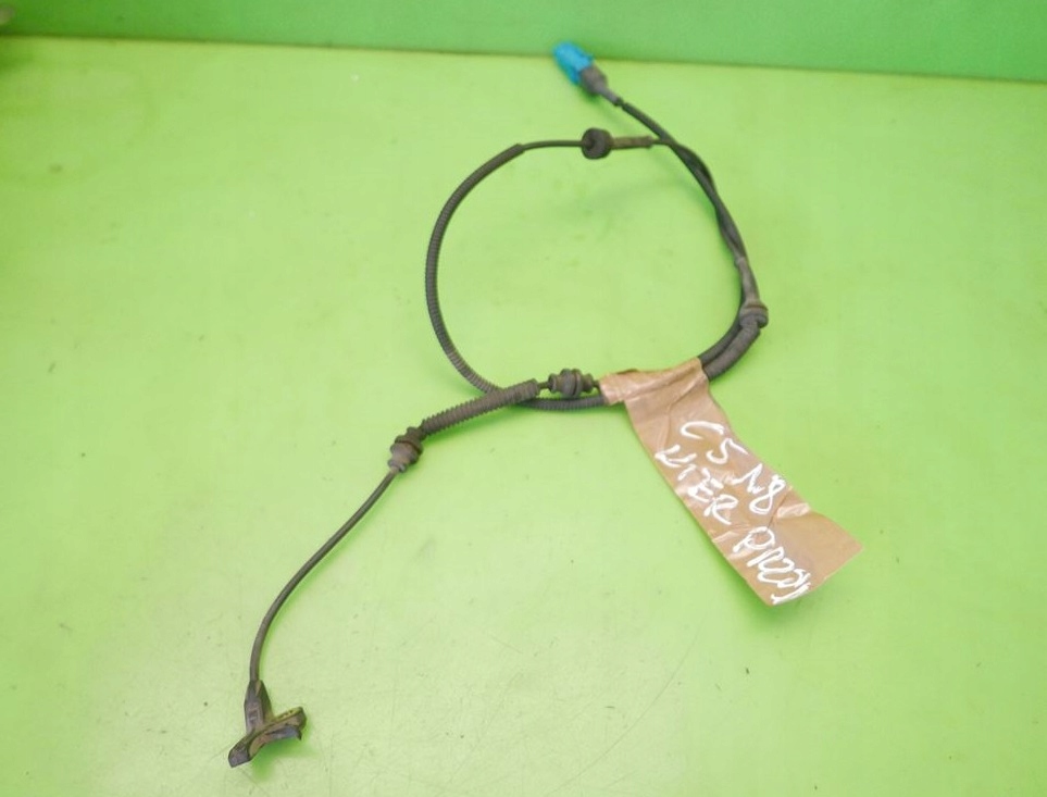 фото №6, Citroen оригінальний номер 9641309380 блок гідравлічна, система гальмівний