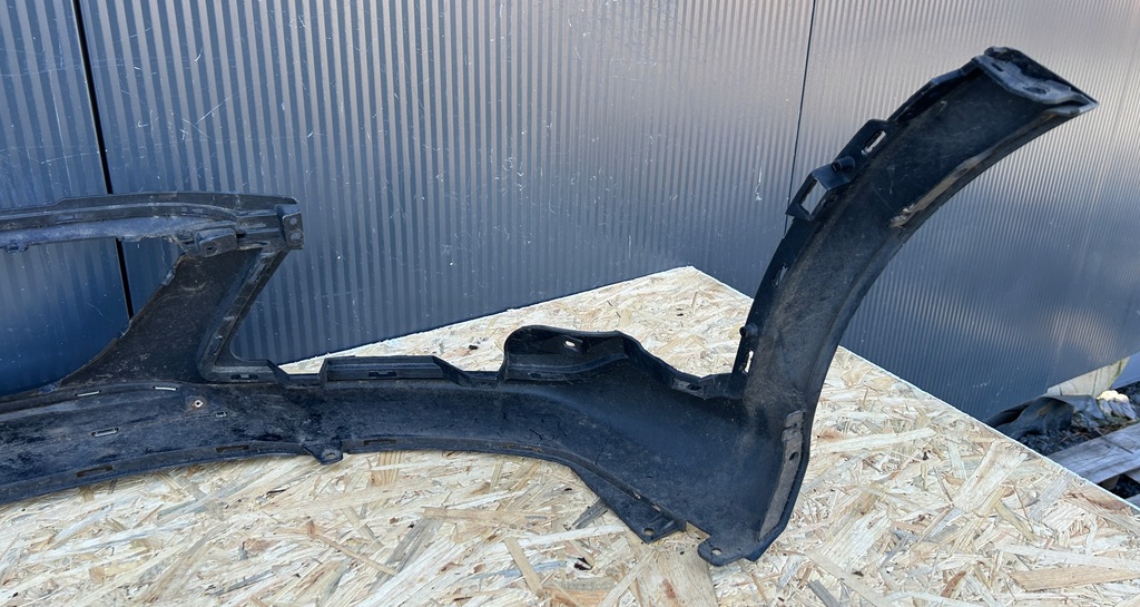 фото №9, Спойлер бампера перед kia xceed x-ceed 86512-j7ca0