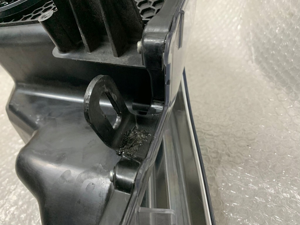 фото №6, Лампа правая передняя toyota ch-r chr full led