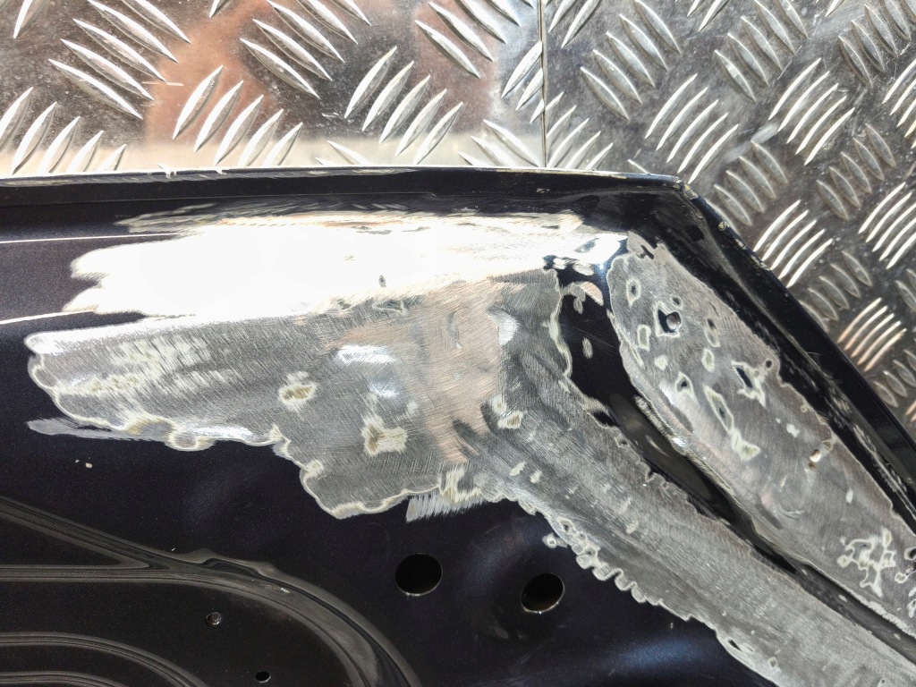 Bmw x5 g05 f95 x6 g06 f96 g18 капот крышка двигателя с Разборки