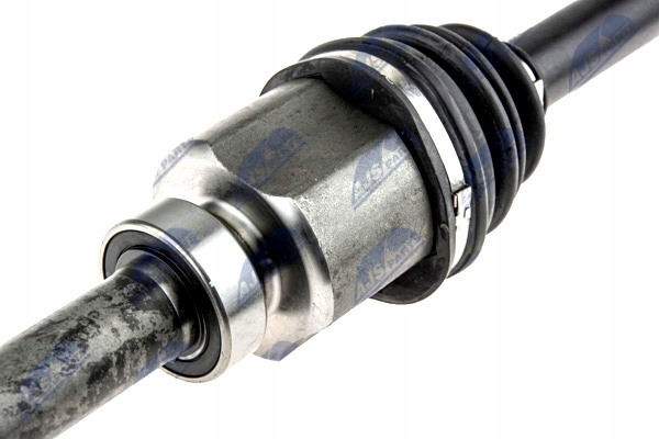 фото №9, Nty привідний вал привідна opel vivaro b 1.6cdti 15- renault traffic iii