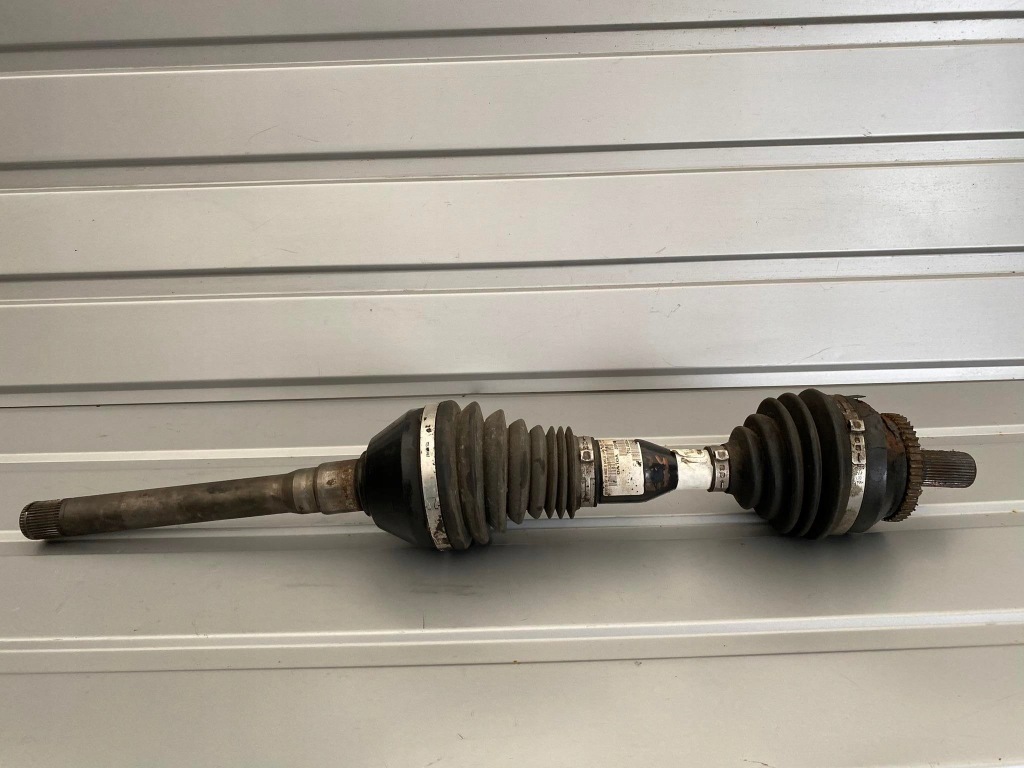 Купить Volvo xc90 приводной вал правый  2.9 t6 p30651753