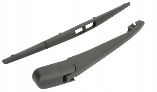 фото №1, Рычаг дворники задняя subaru forester sg 02-08