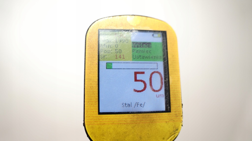 фото №8, Крыло левый перед kia sportage ii lift 07-10r