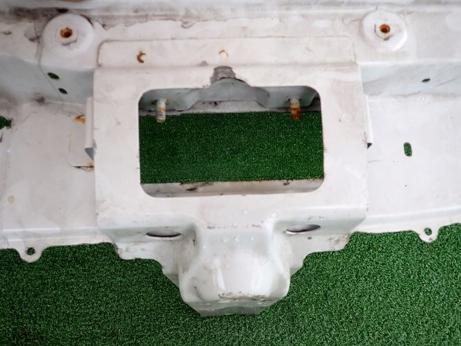 фото №5, Sandero ii logan ii 12- pas передній перед