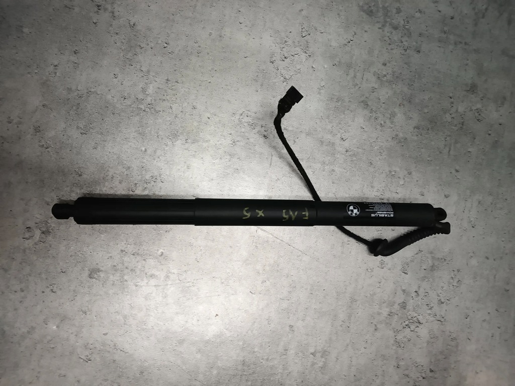 фото №1, Bmw x5 f15 привод крышки