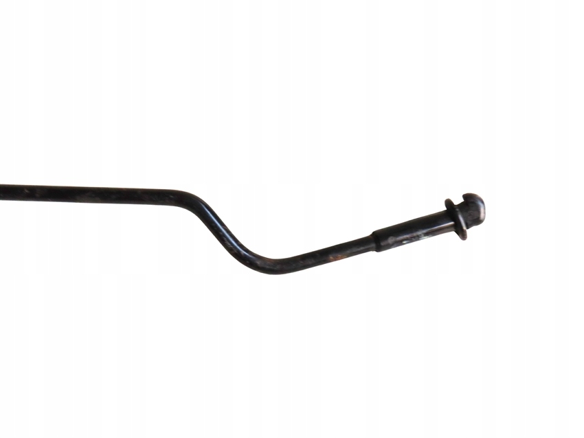 фото №3, Опора капот toyota auris ii e18 2012-2018 rok