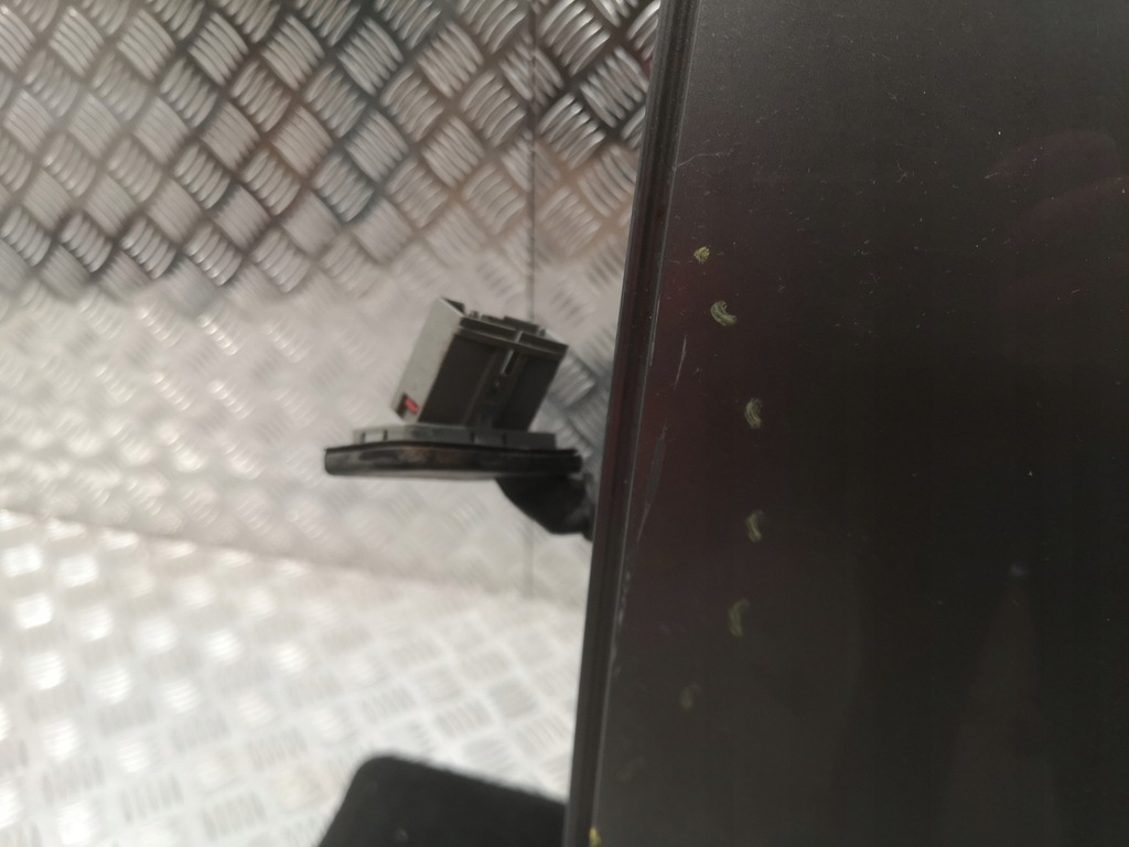 фото №7, Дверь левый задняя land rover discovery iii iv