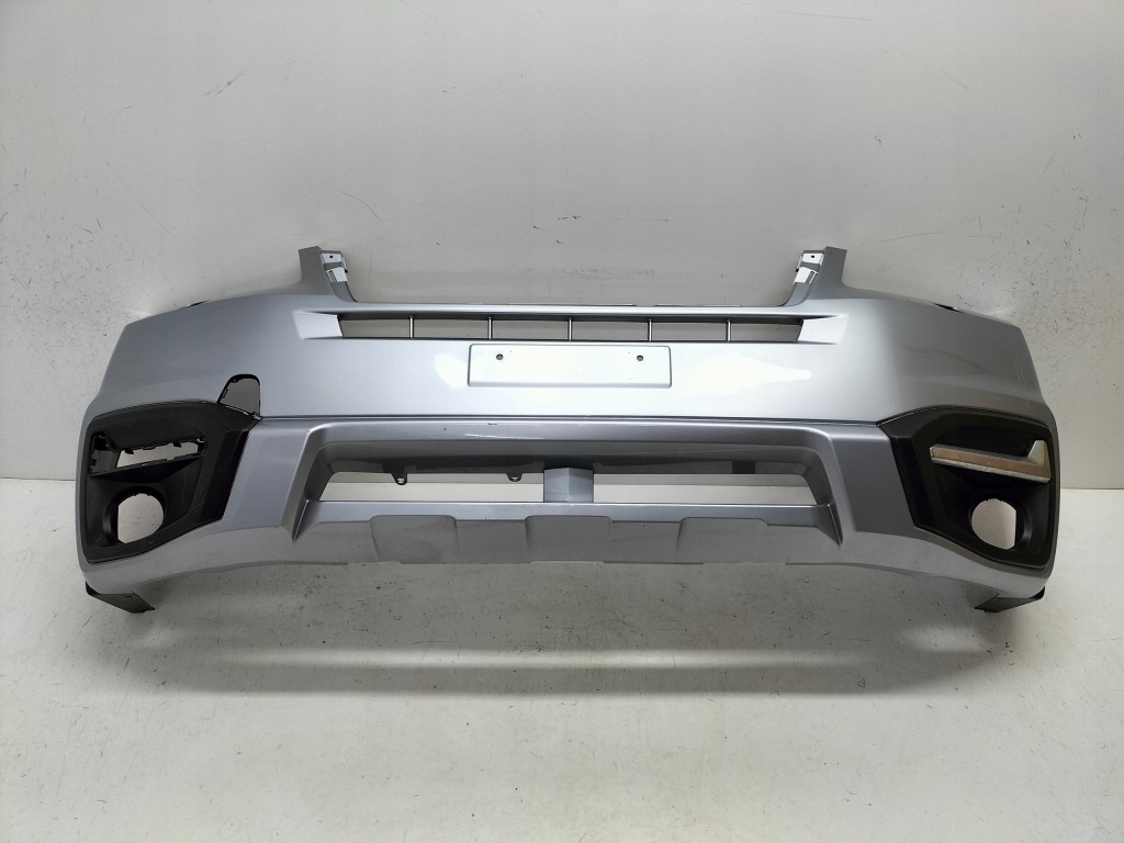 Купить Бампер передний перед subaru forester iv рестайлинг  16-18