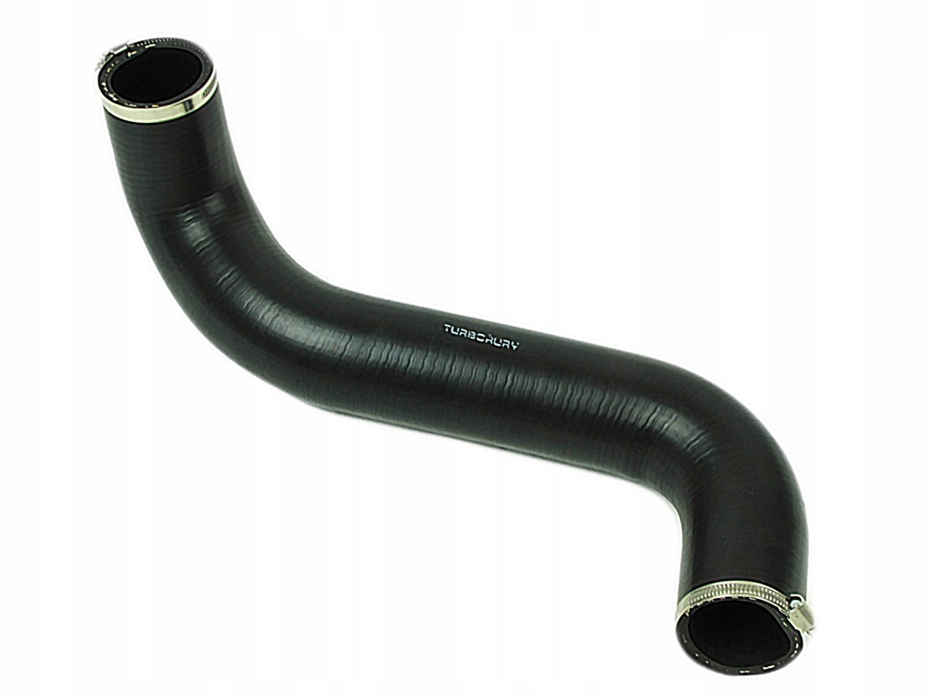 фото №1, Шланг turbo интеркулер fiat freemont 2.0 jtd