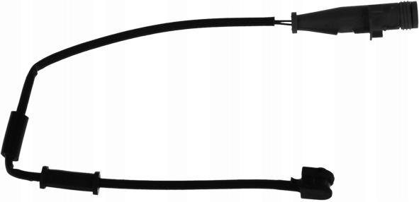 фото №11, Trw gic242 контакт предупредительный, износ накладок тормозных