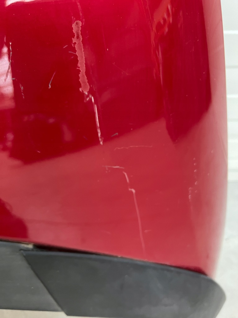 фото №5, Капот peugeot 5008 i